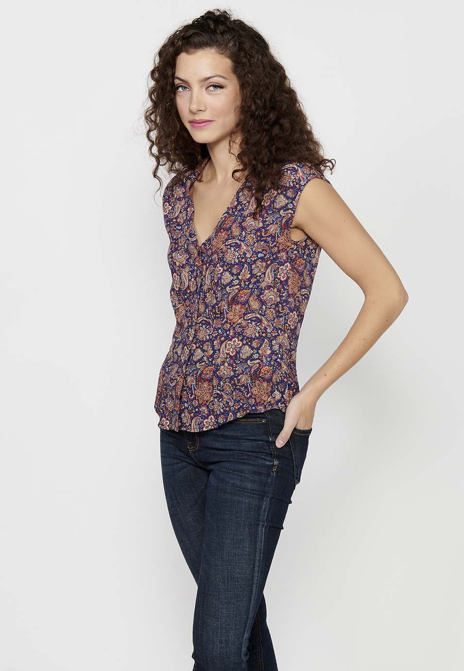 Bild 6 für Produkt 2412BL30 mit Farbe 000323