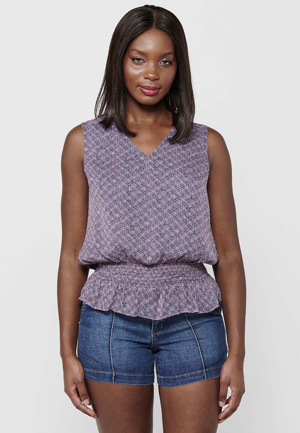 Image 2 for product 2412BL36 with color 000323