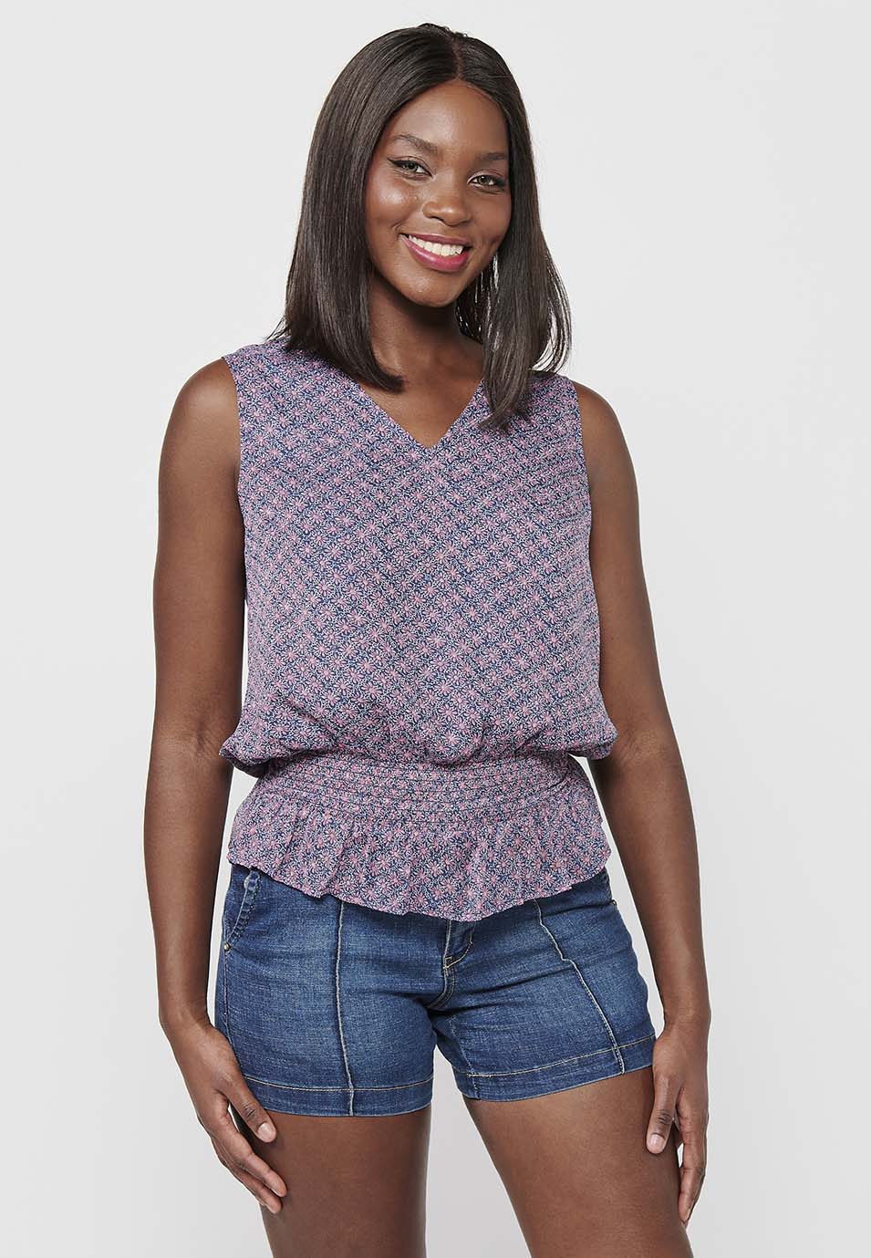 Image 4 for product 2412BL36 with color 000323