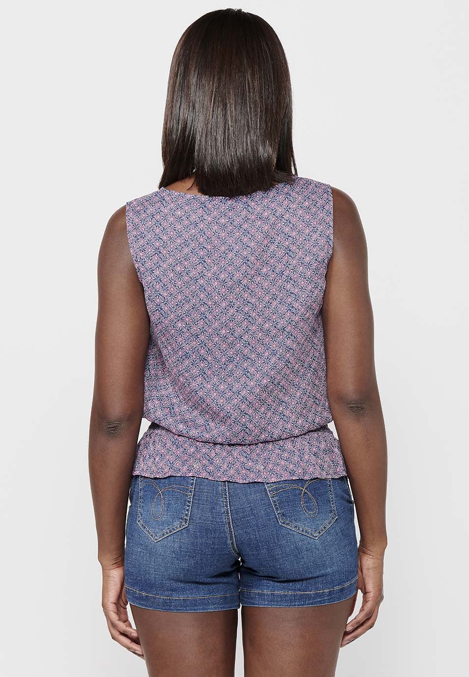 Image 5 pour le produit 2412BL36 avec la couleur 000323