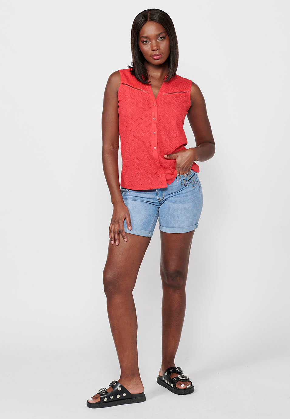 Image 2 pour le produit 2412BL43 avec la couleur 000084