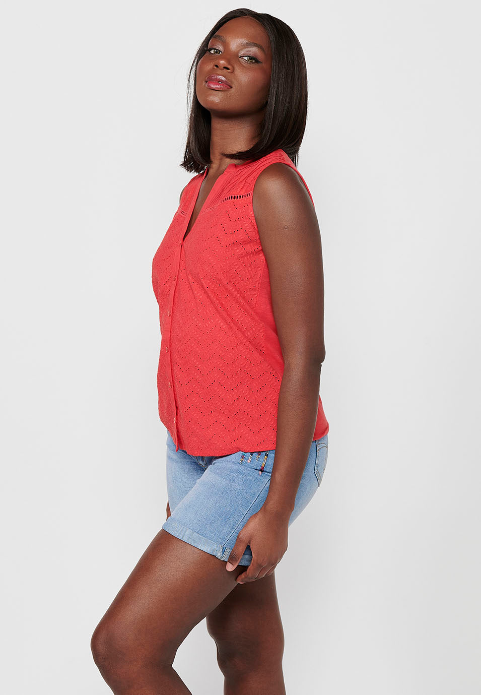 Image 4 pour le produit 2412BL43 avec la couleur 000084