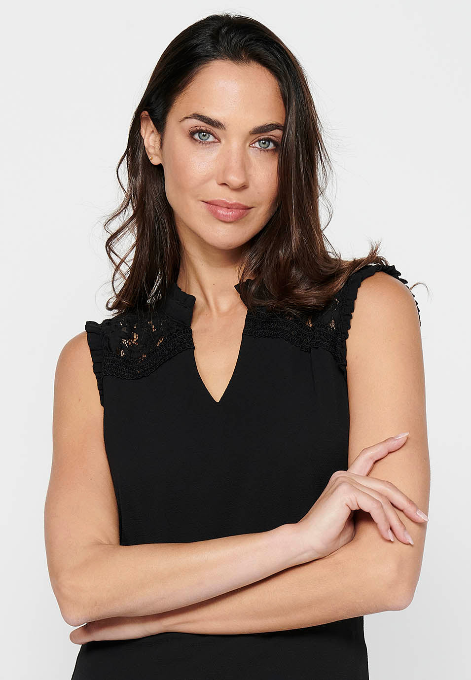 Image 1 for product 2412BL45 with color 000003