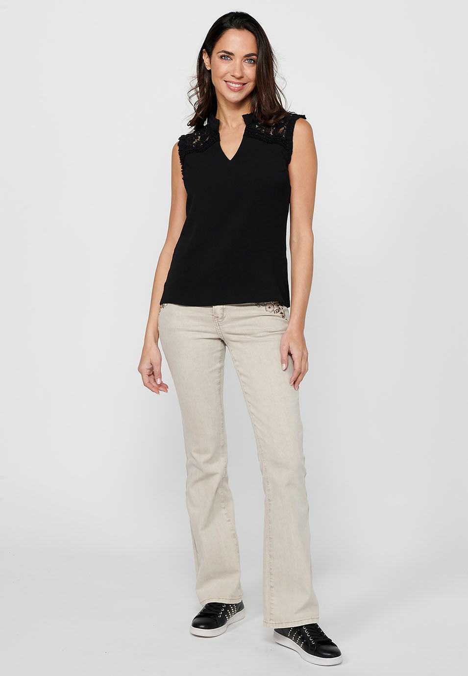 Image 2 for product 2412BL45 with color 000003