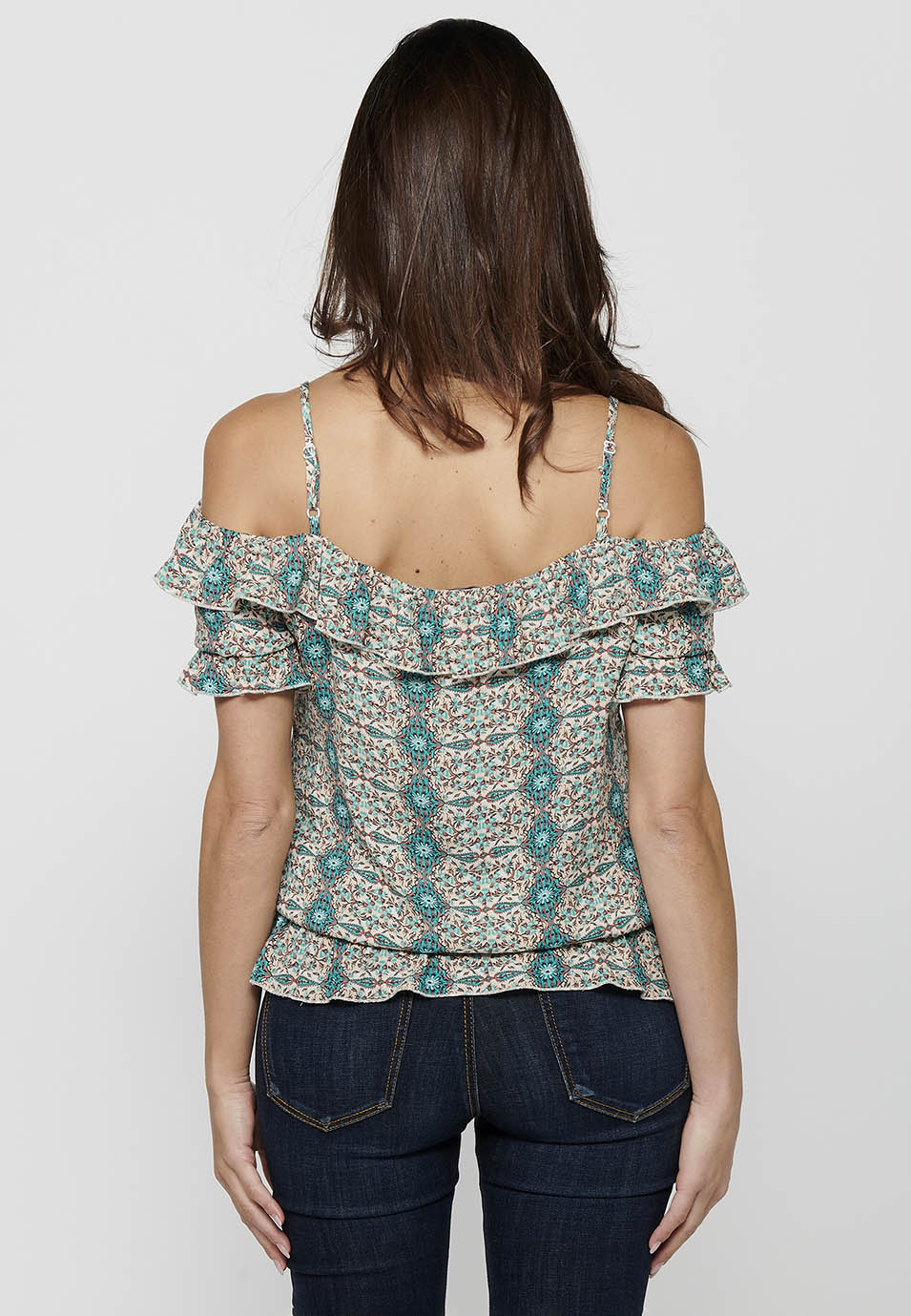 Image 5 pour le produit 2412BL46 avec la couleur 000103