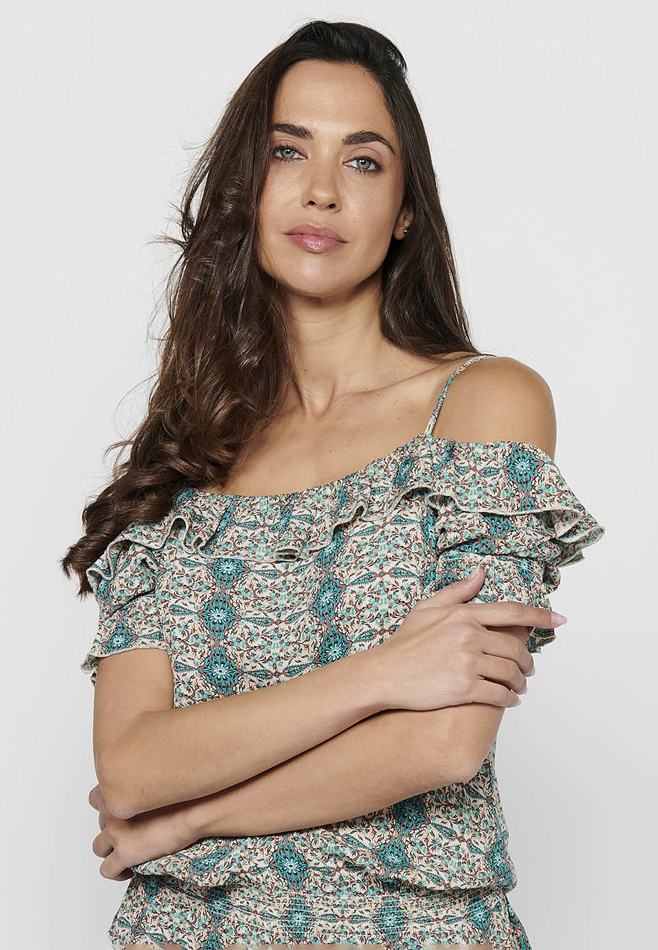 Image 8 pour le produit 2412BL46 avec la couleur 000103