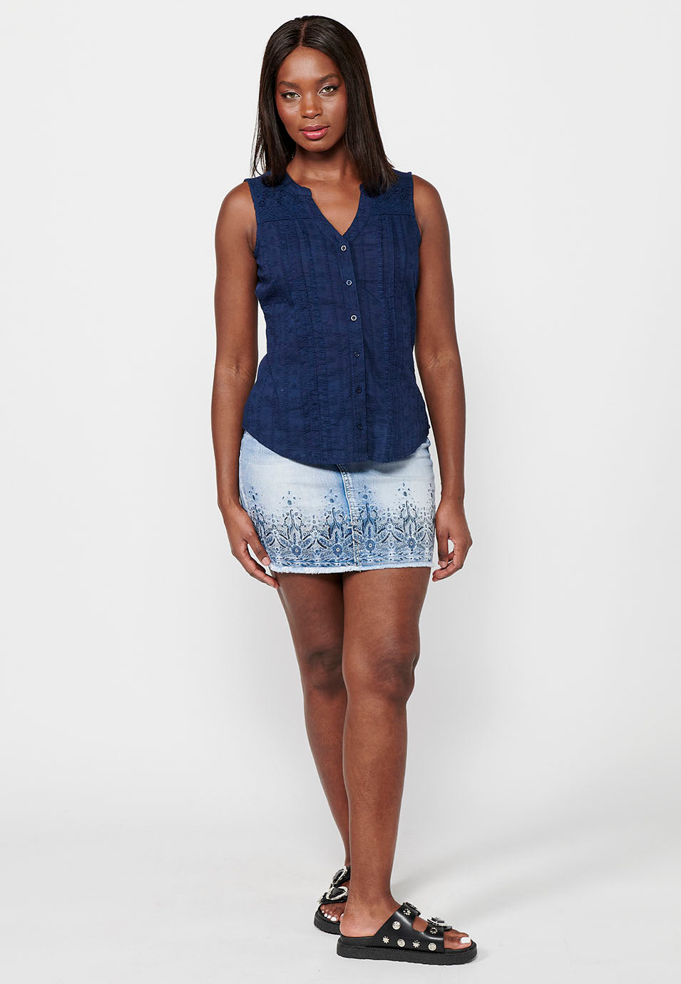 Image 2 for product 2412BL50 with color 000039