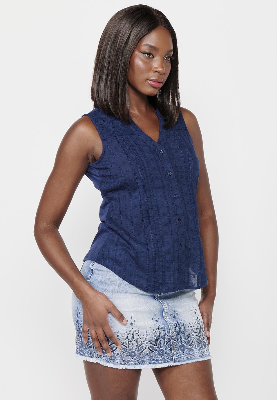 Image 8 pour le produit 2412BL50 avec la couleur 000039