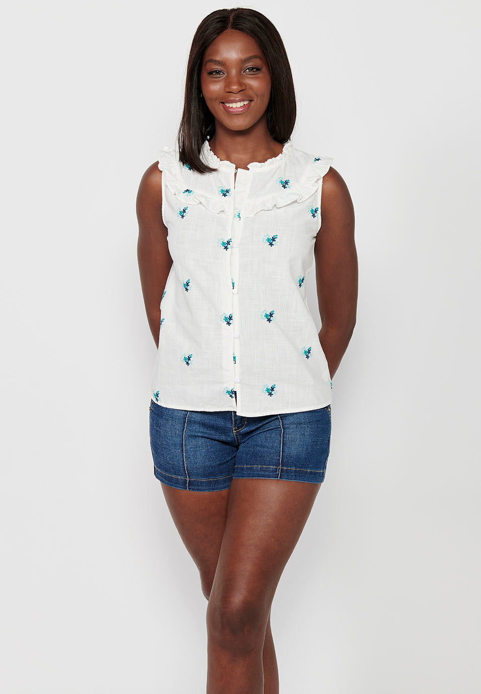 Image 1 for product 2412BL51 with color 000001