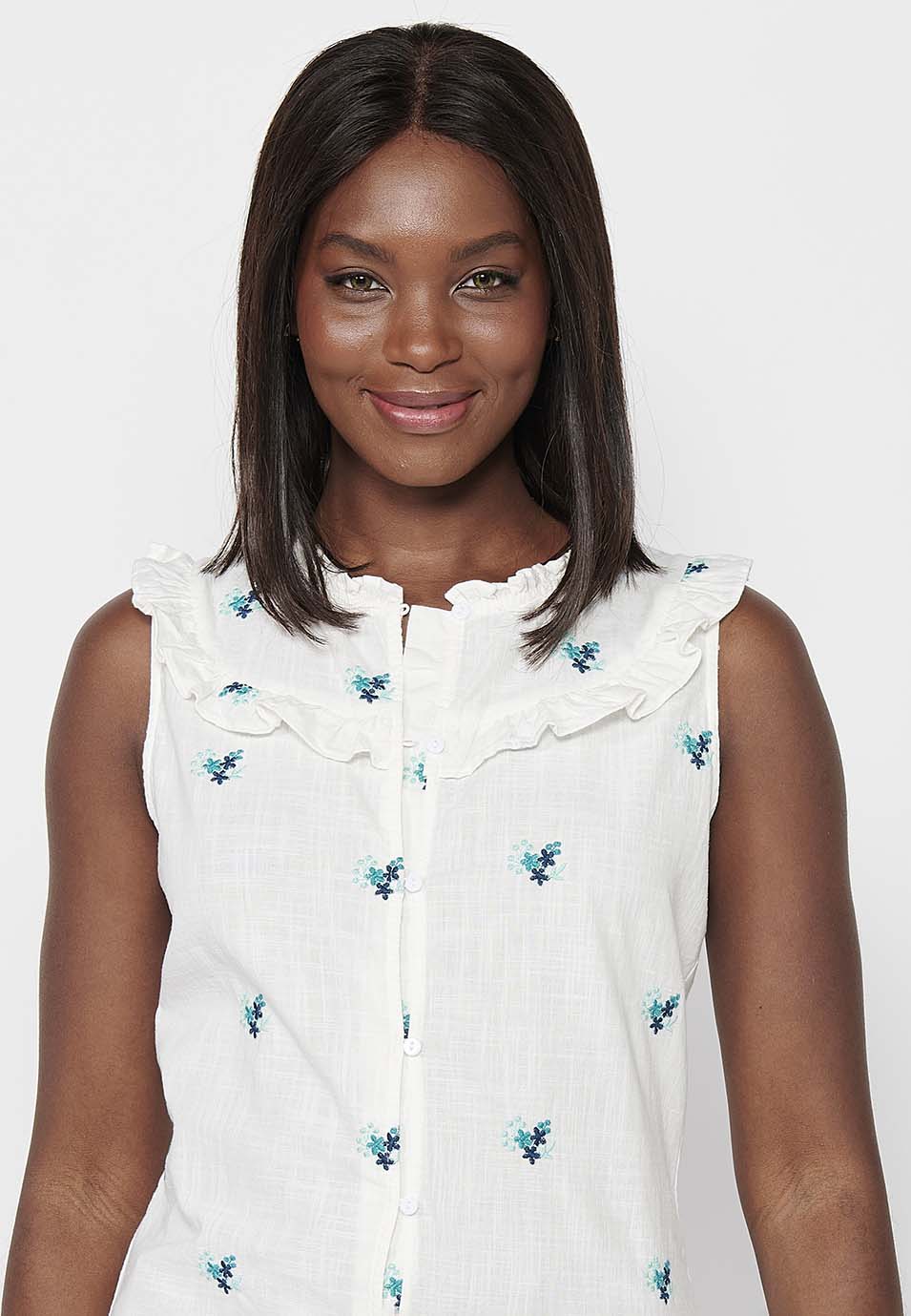 Image 4 for product 2412BL51 with color 000001