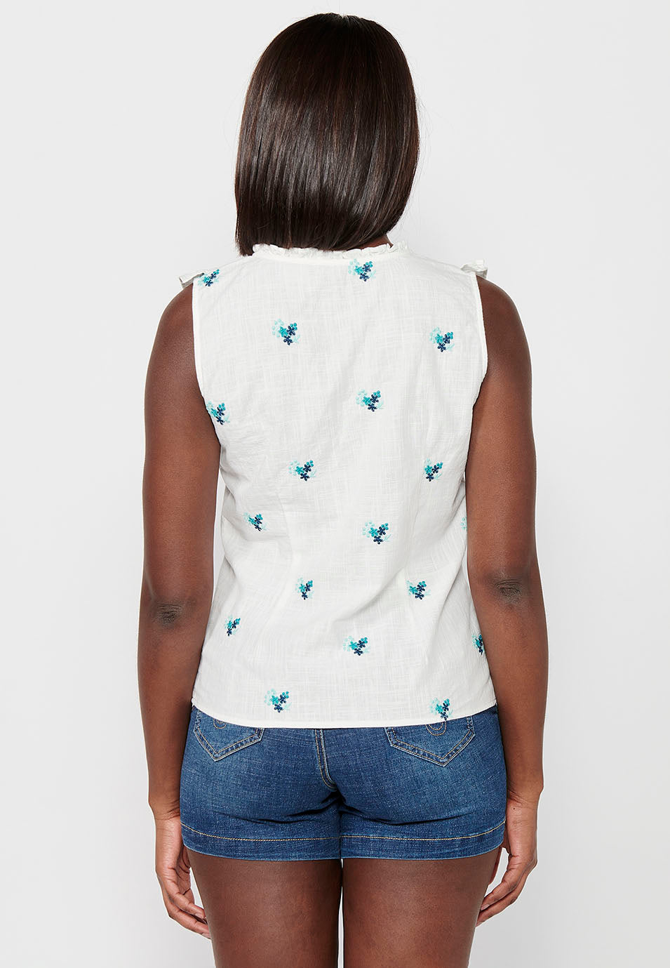 Image 7 for product 2412BL51 with color 000001