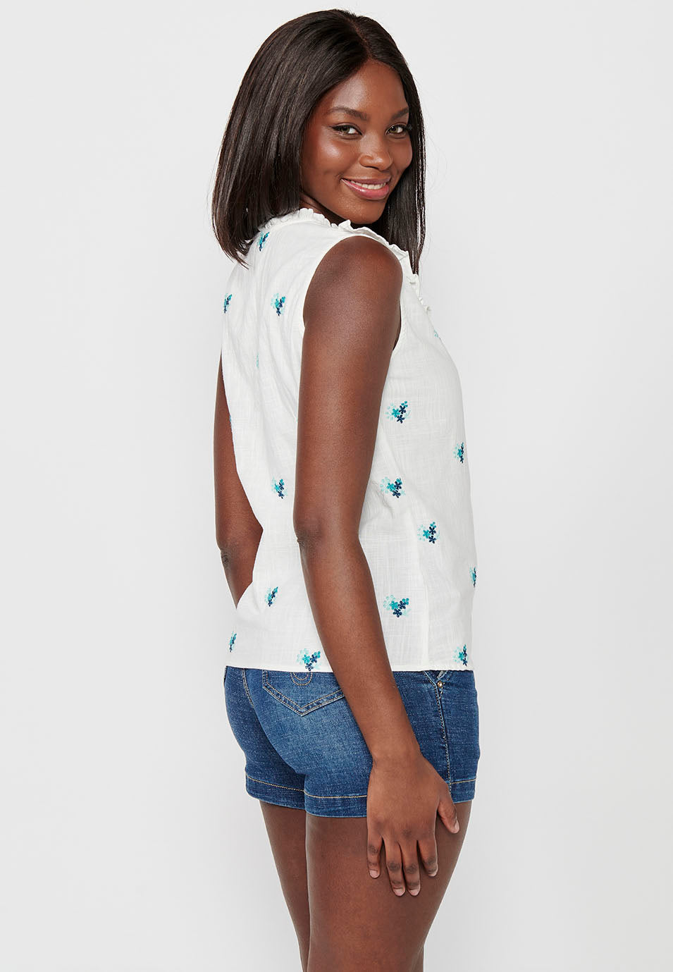 Image 8 for product 2412BL51 with color 000001