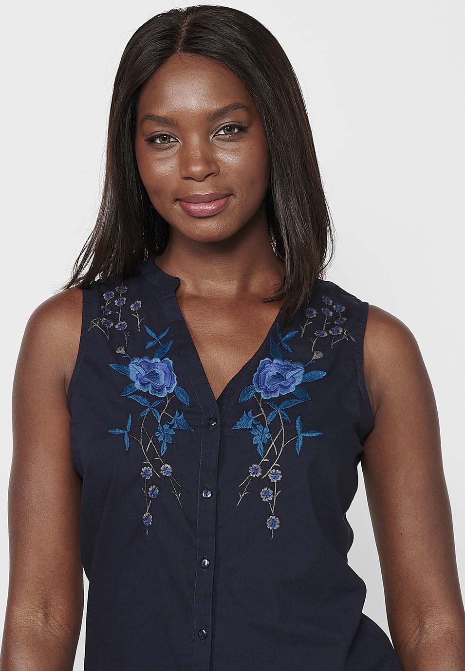 Image 5 pour le produit 2412BL53 avec la couleur 000039