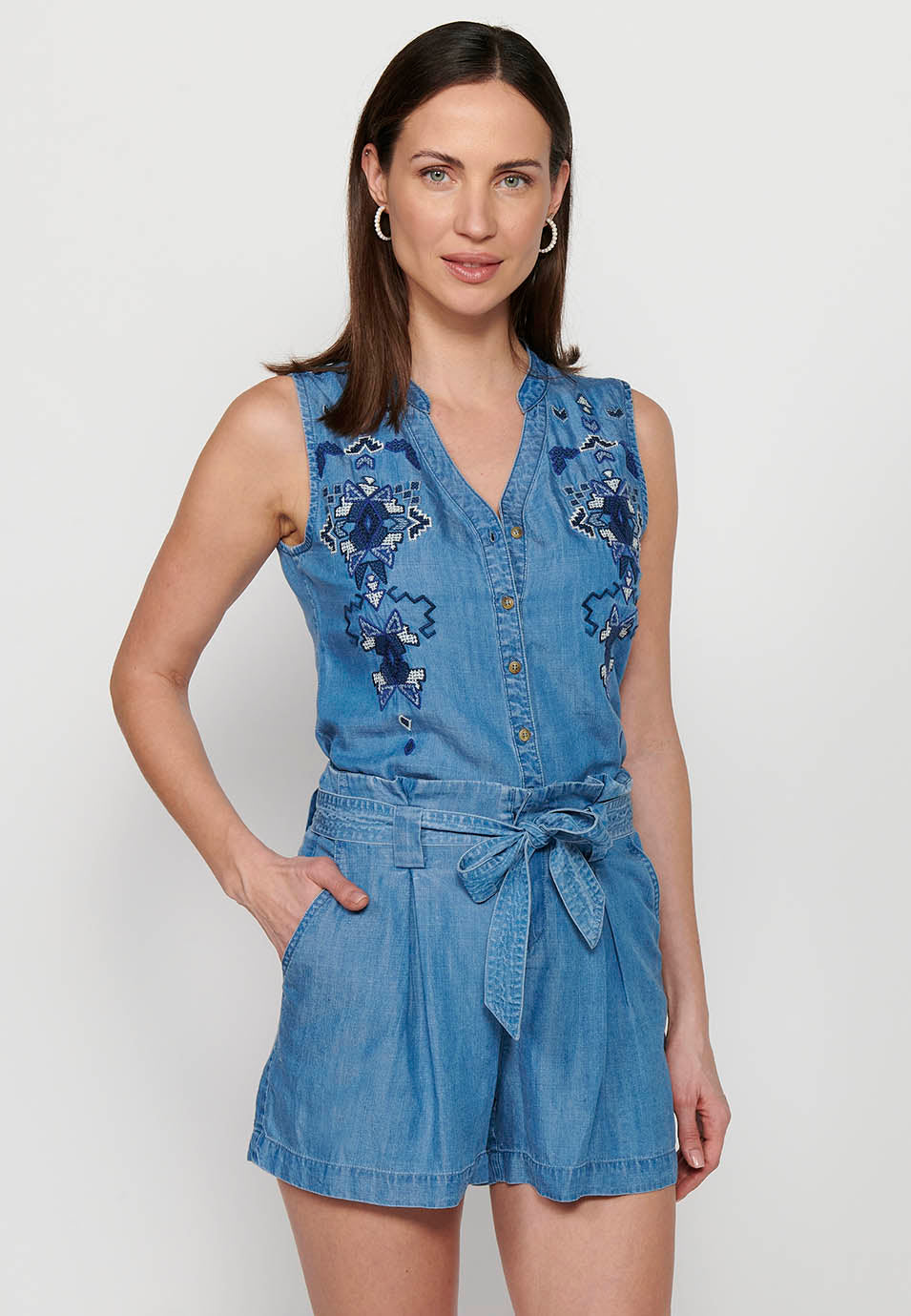 Image 1 for product 2412BL54 with color 000301