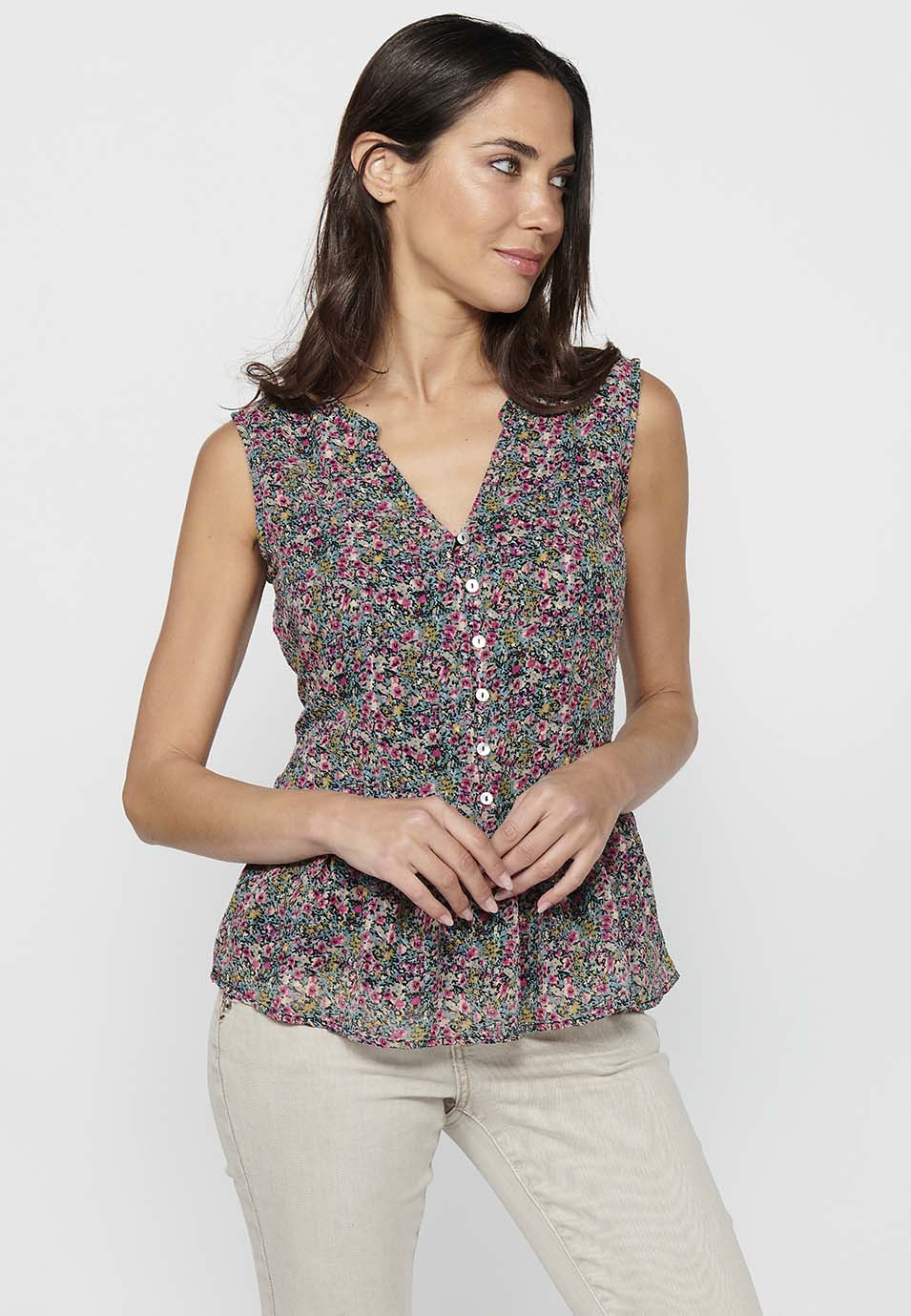 Image 1 for product 2412BL56 with color 000323