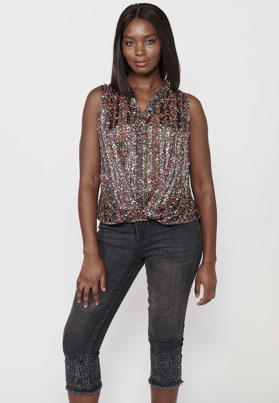 Image 1 for product 2412BL58 with color 000323