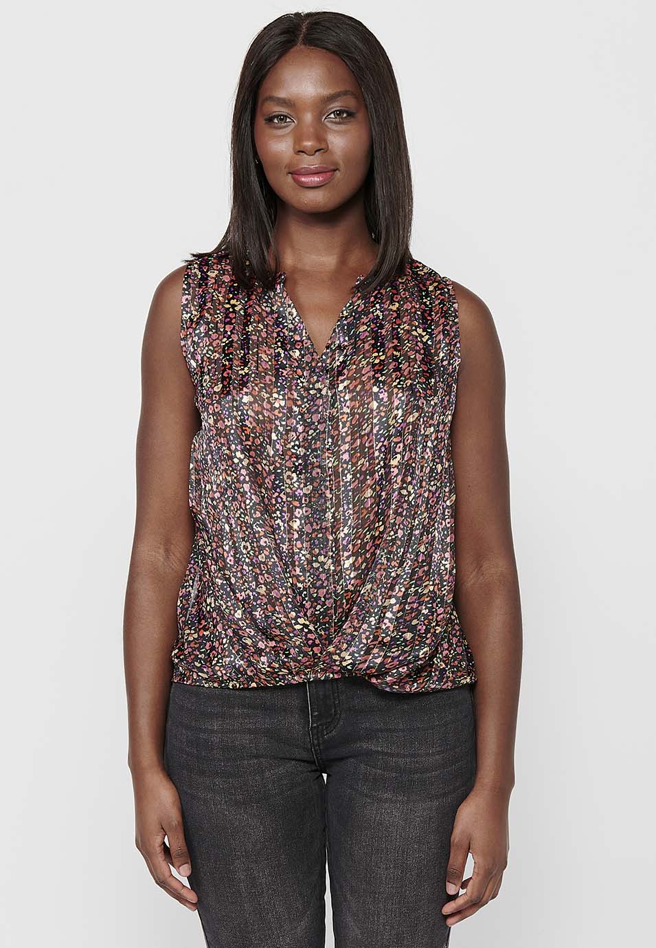 Image 2 for product 2412BL58 with color 000323