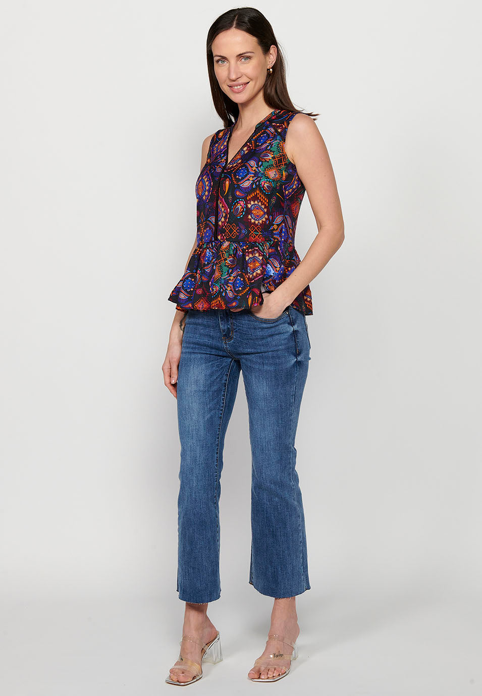 Image 3 for product 2412BL59 with color 000323