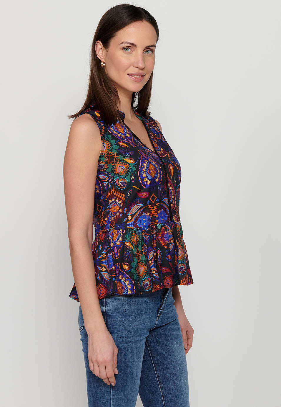 Image 6 for product 2412BL59 with color 000323
