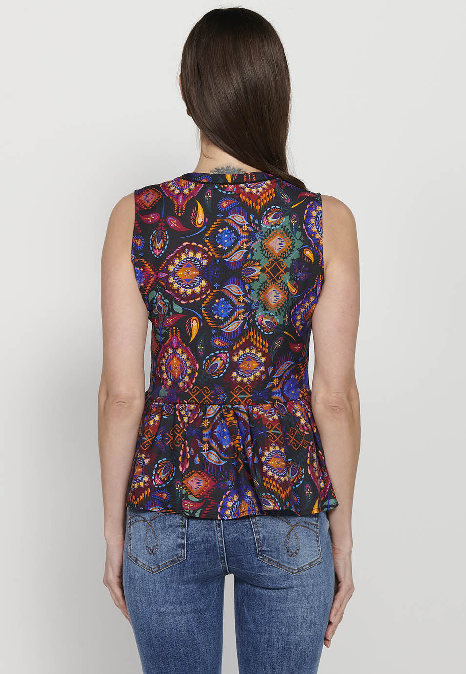 Image 7 for product 2412BL59 with color 000323