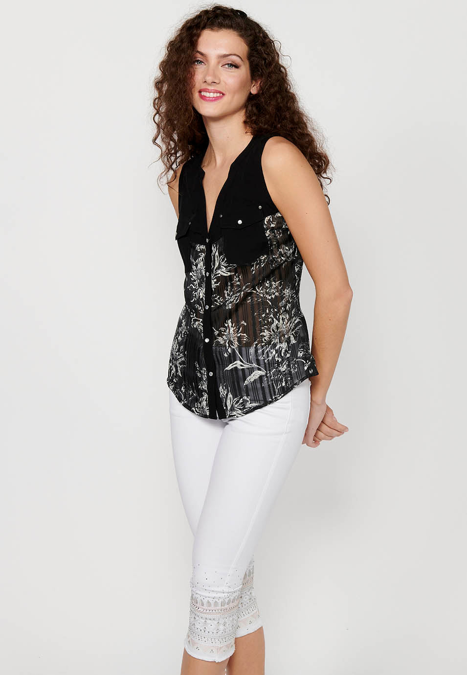 Image 1 for product 2412BL79 with color 000003