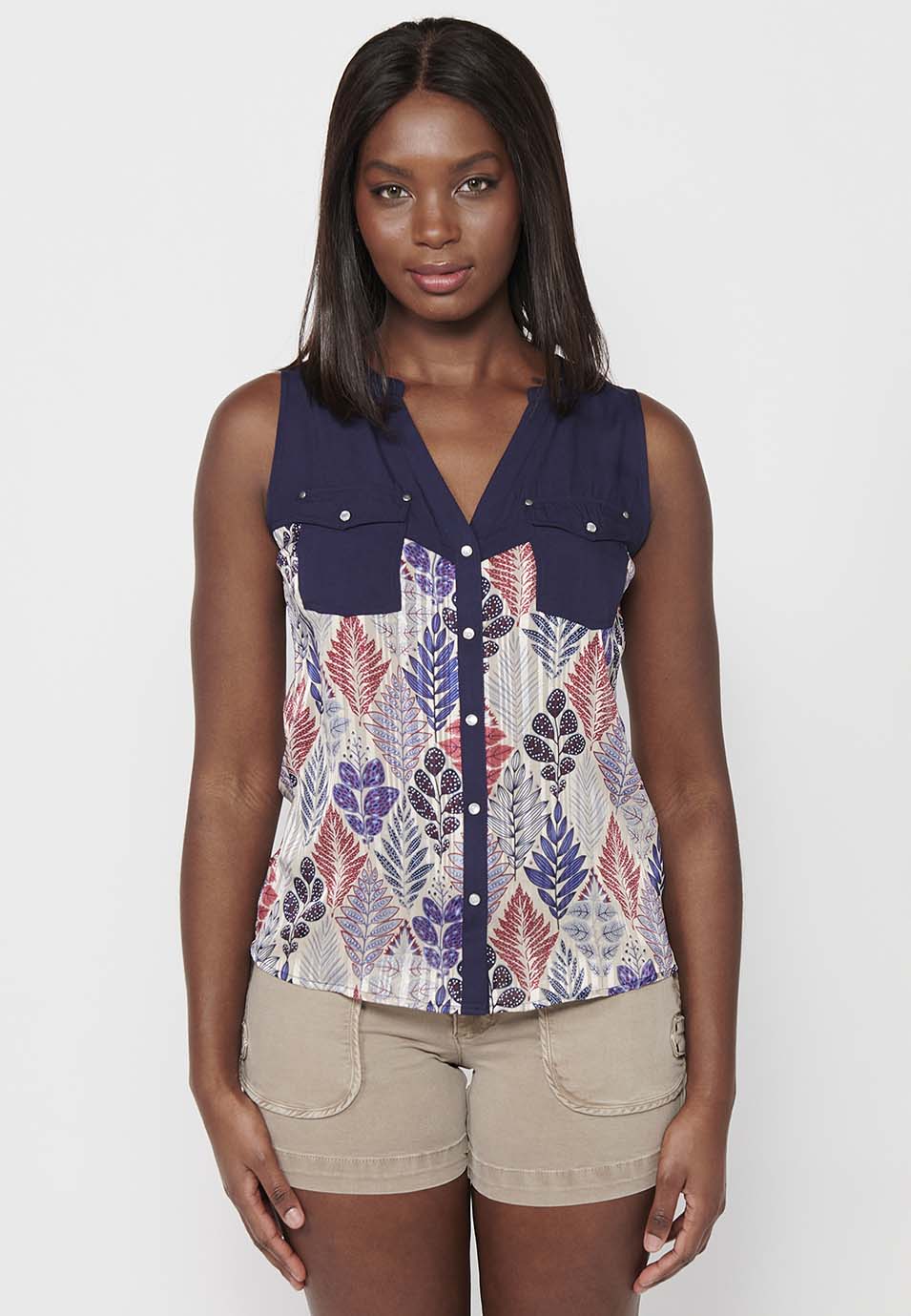 Image 4 for product 2412BL80 with color 000039