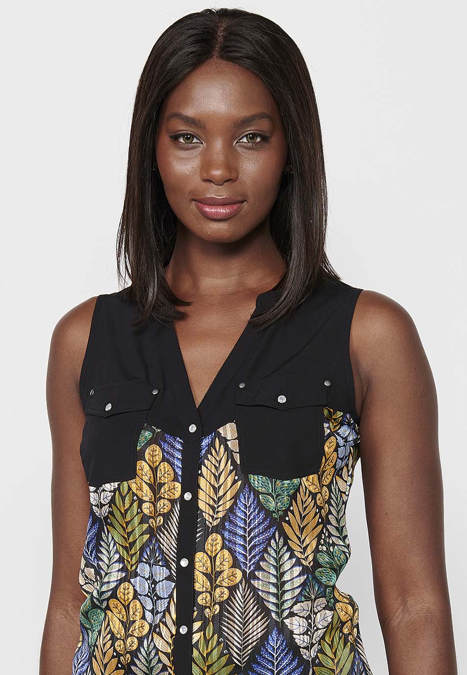 Image 4 for product 2412BL80 with color 000323