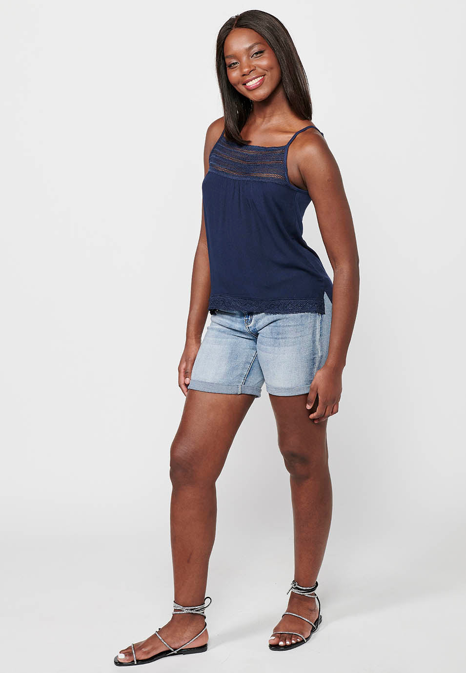 Image 2 pour le produit 2412BL85 avec la couleur 000039