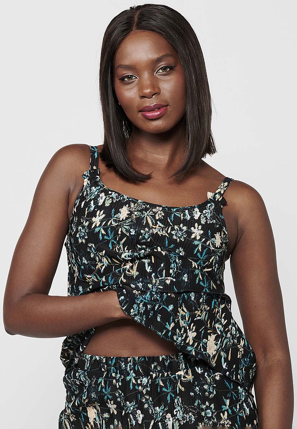 Image 2 pour le produit 2412BL86 avec la couleur 000323