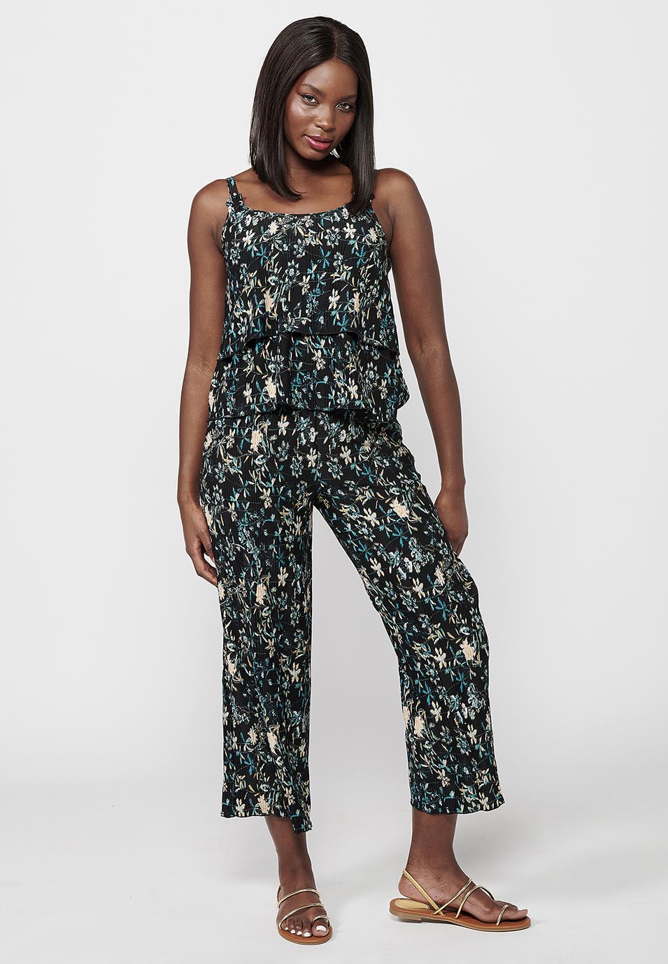 Image 3 pour le produit 2412BL86 avec la couleur 000323