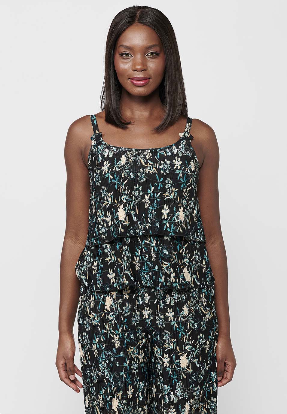 Image 5 pour le produit 2412BL86 avec la couleur 000323