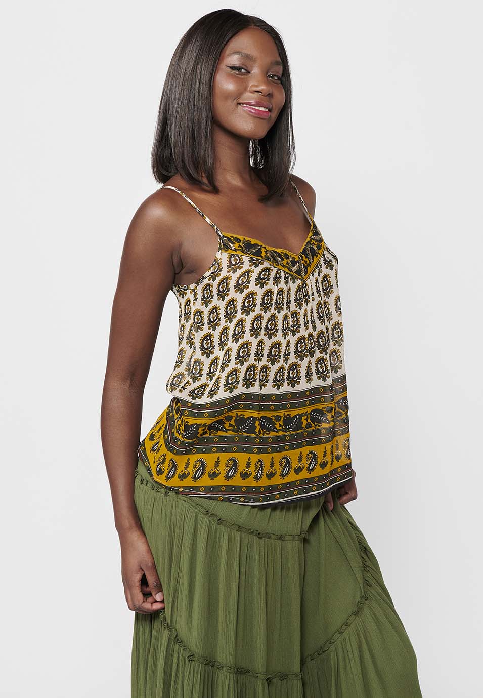 Image 5 pour le produit 2412BL87 avec la couleur 000323