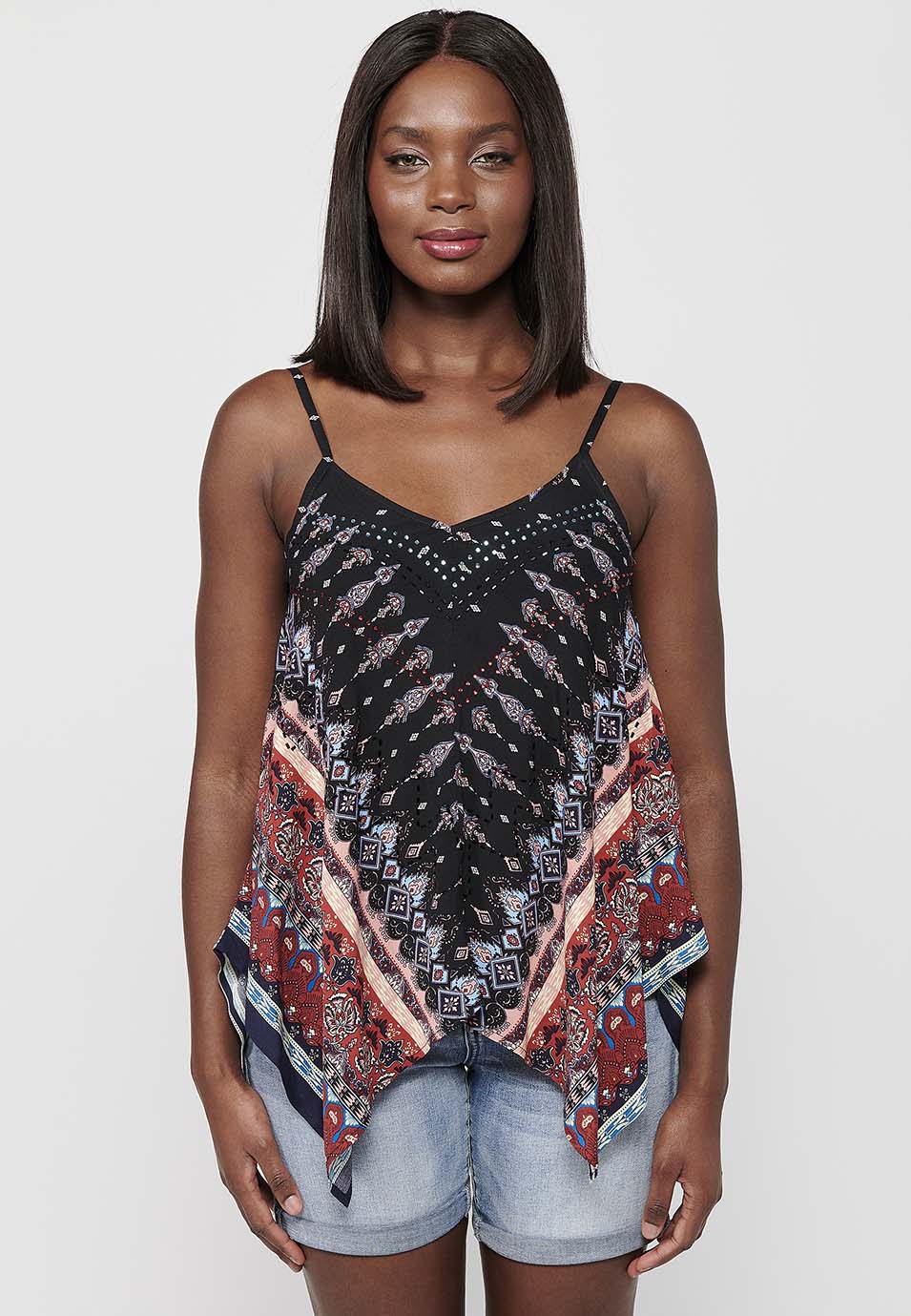 Image 3 pour le produit 2412BL89 avec la couleur 000003