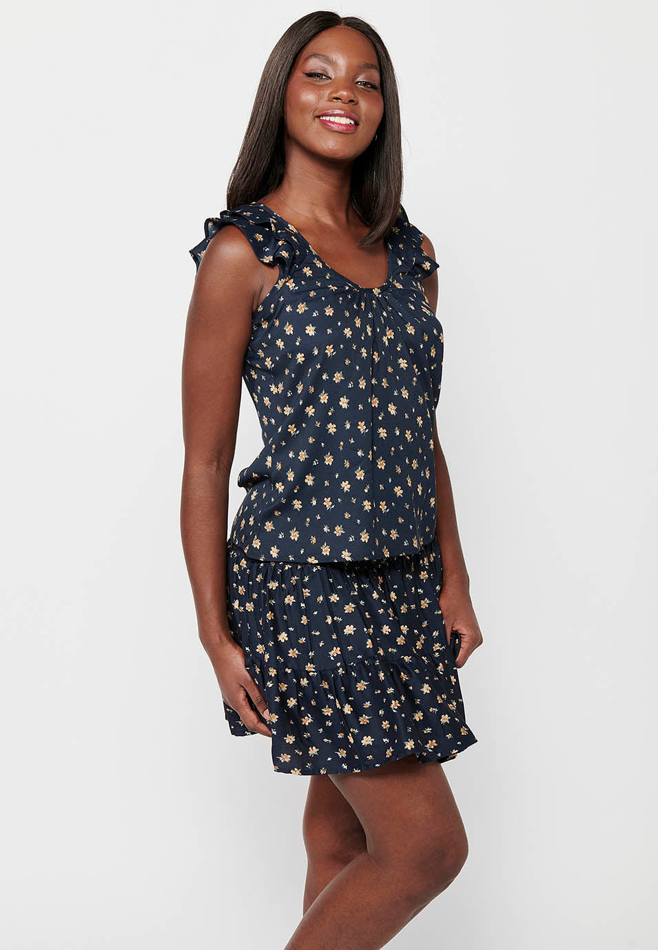 Image 1 pour le produit 2412BL93 avec la couleur 000039