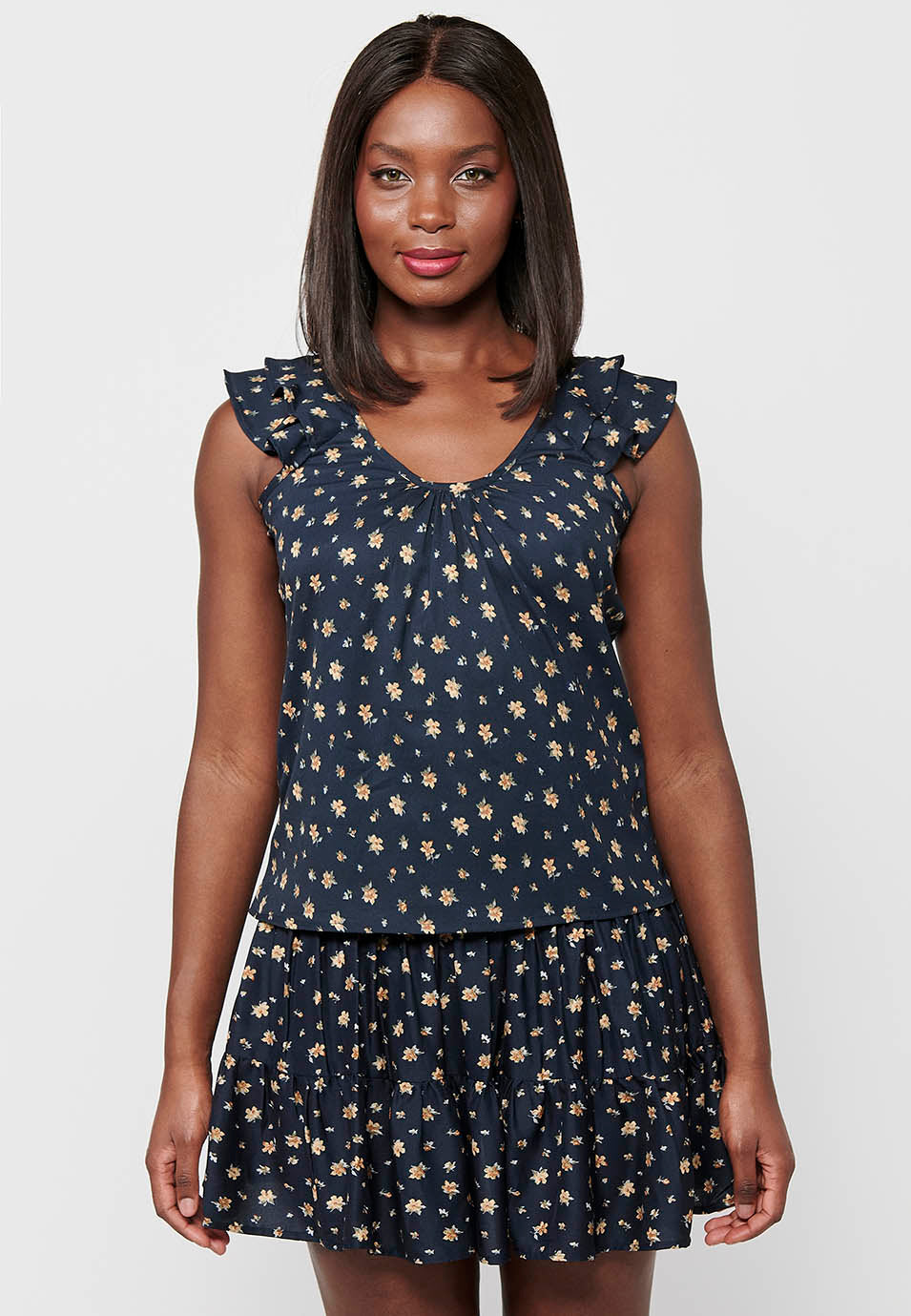 Image 3 pour le produit 2412BL93 avec la couleur 000039