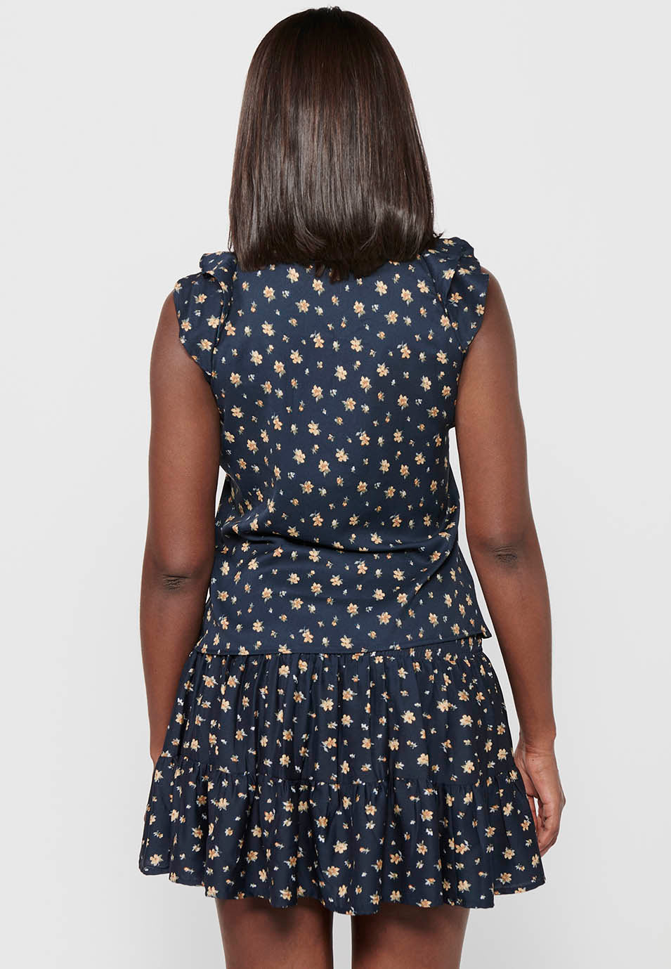 Image 4 pour le produit 2412BL93 avec la couleur 000039