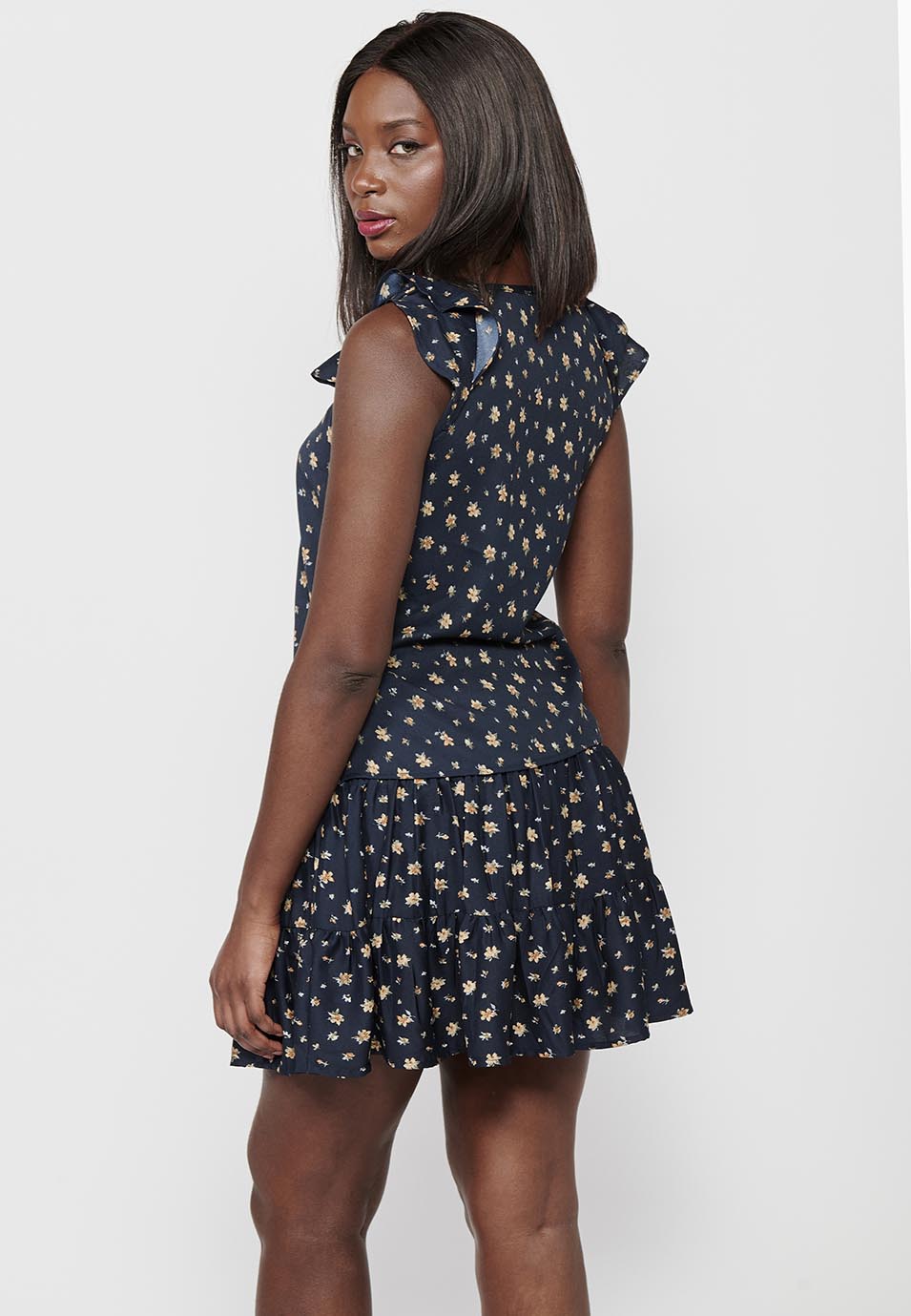 Image 5 pour le produit 2412BL93 avec la couleur 000039