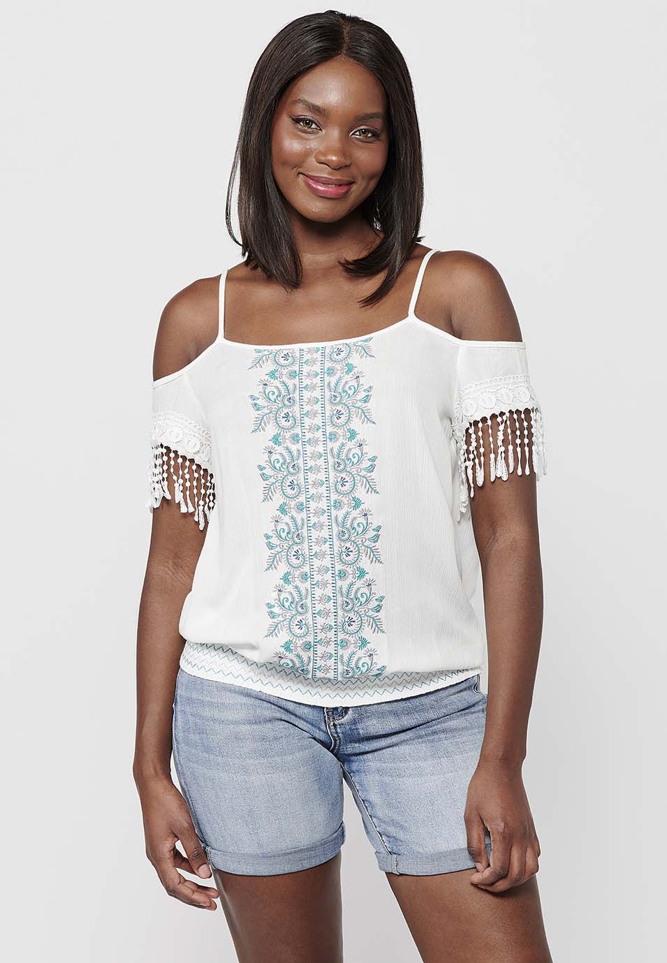 Image 1 pour le produit 2412BL96 avec la couleur 000001