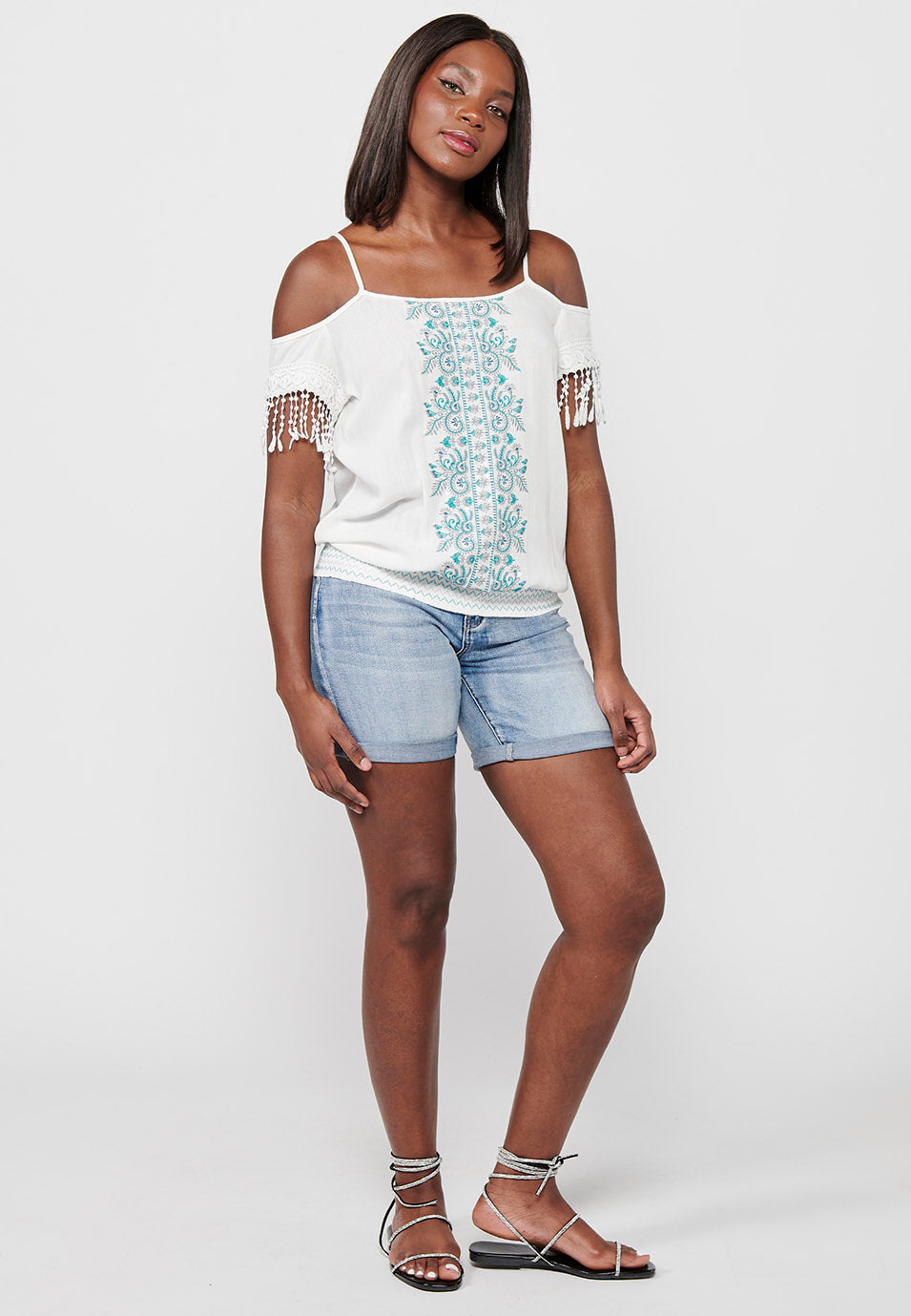 Image 2 pour le produit 2412BL96 avec la couleur 000001