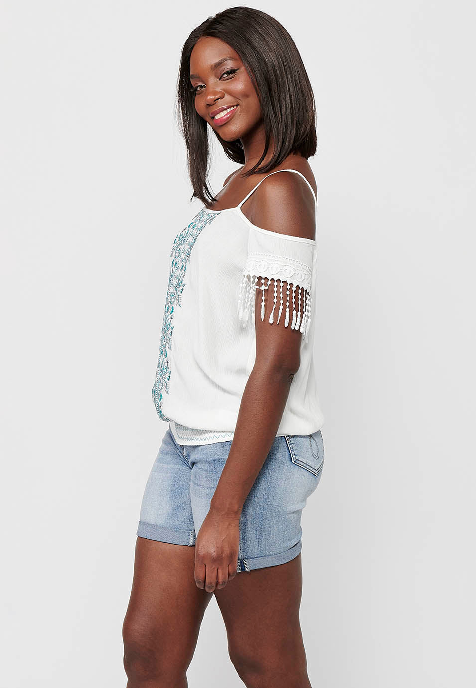 Image 3 pour le produit 2412BL96 avec la couleur 000001