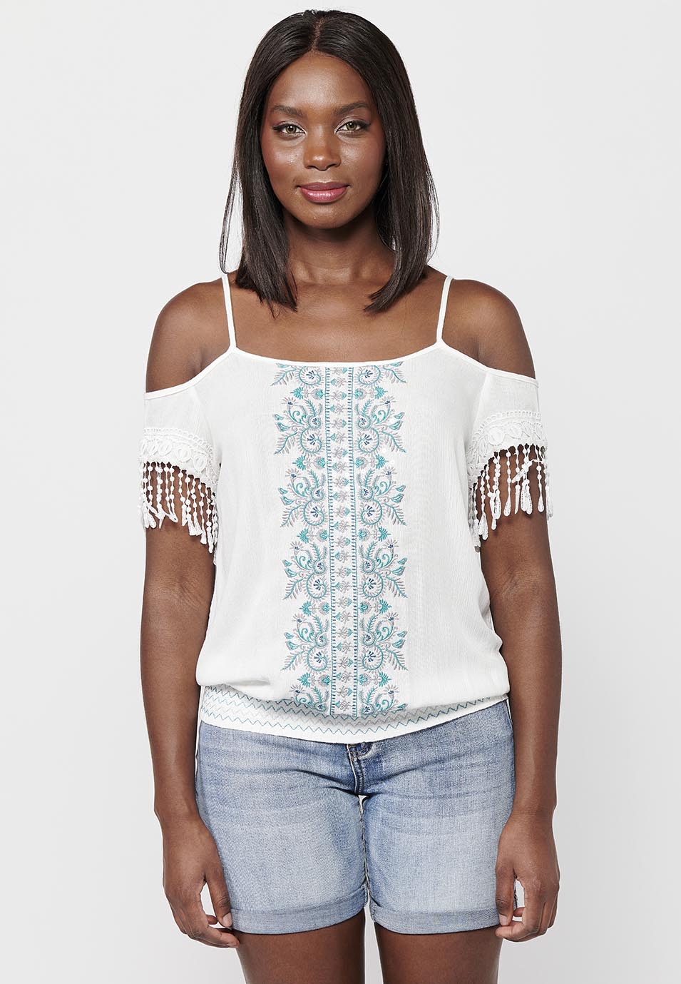 Image 4 pour le produit 2412BL96 avec la couleur 000001