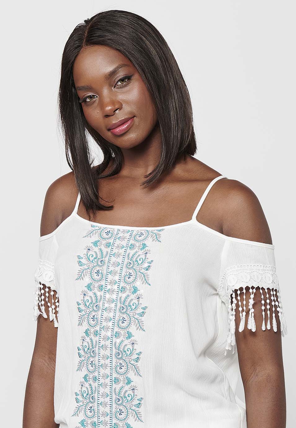 Image 5 pour le produit 2412BL96 avec la couleur 000001