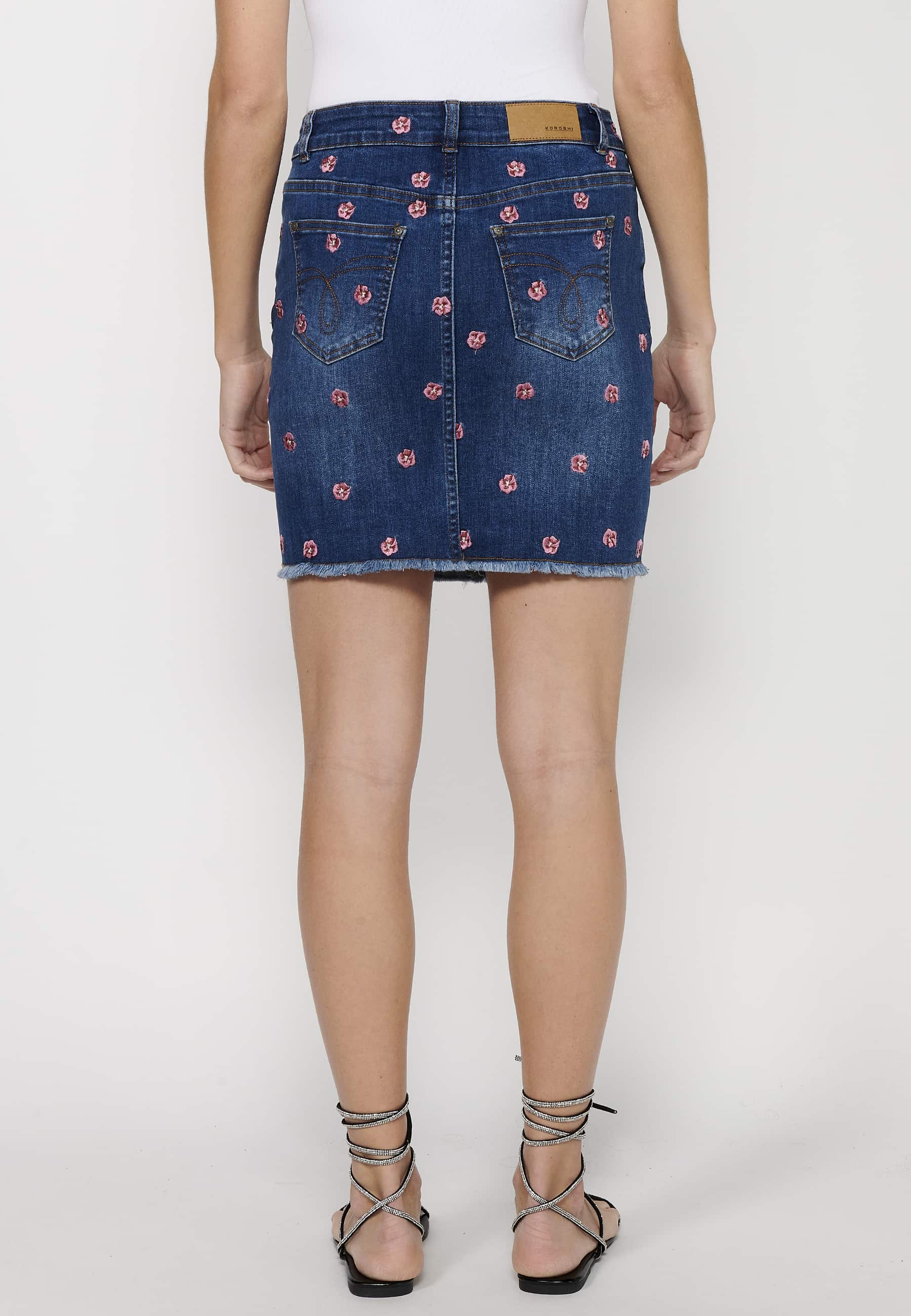 Image 5 for product 2412FA01 with color 000302