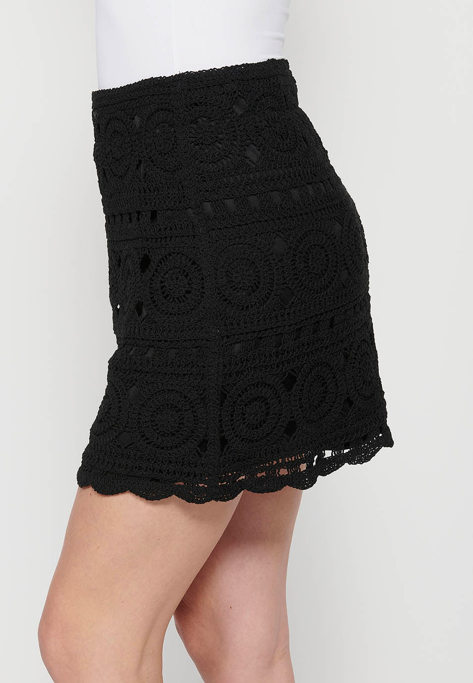 Image 6 for product 2412FA02 with color 000003