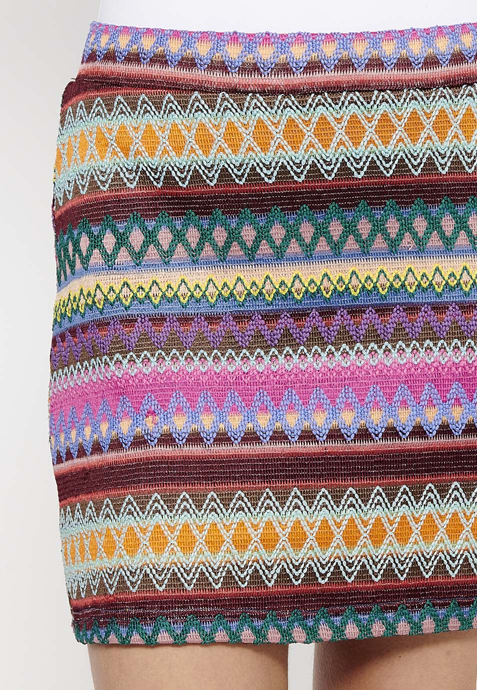 Image 8 for product 2412FA03 with color 000323