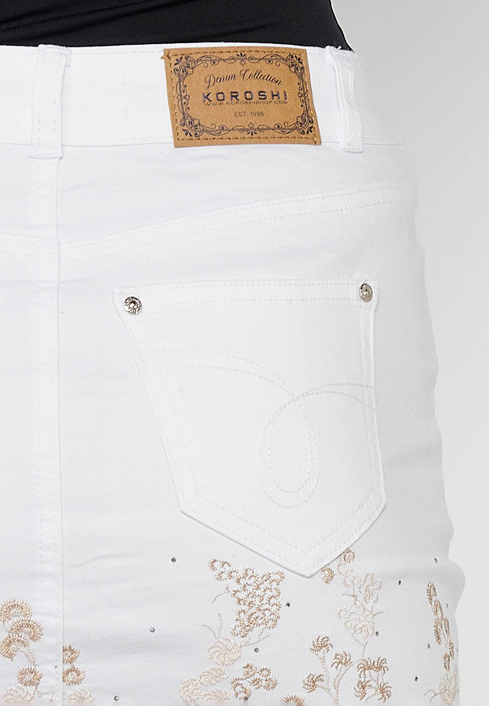 Image 9 for product 2412FA04 with color 000001