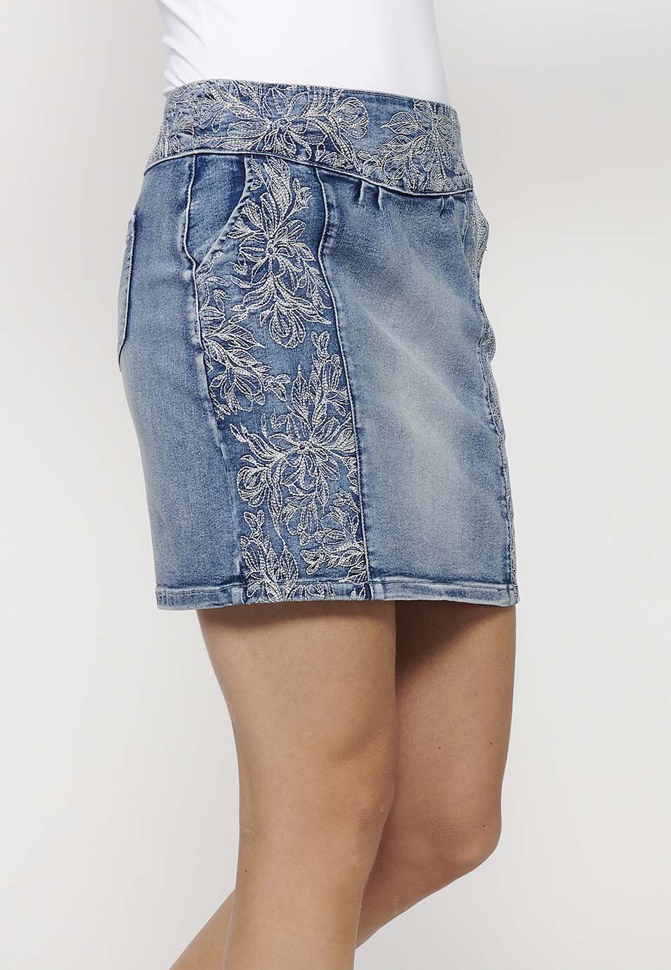 Image 4 for product 2412FA08 with color 000300