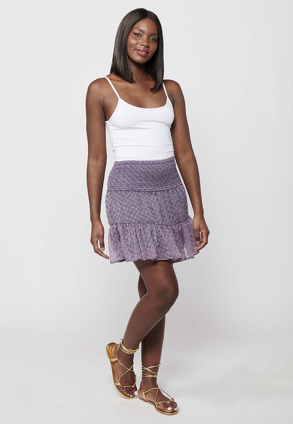 Image 1 for product 2412FA11 with color 000323