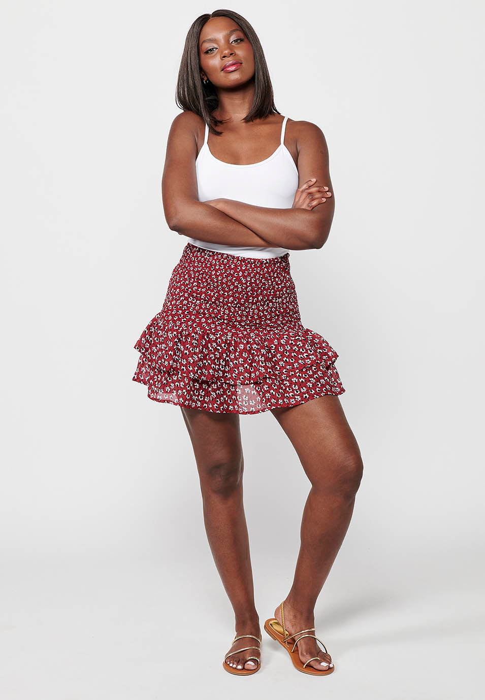 Image 1 for product 2412FA12 with color 000015