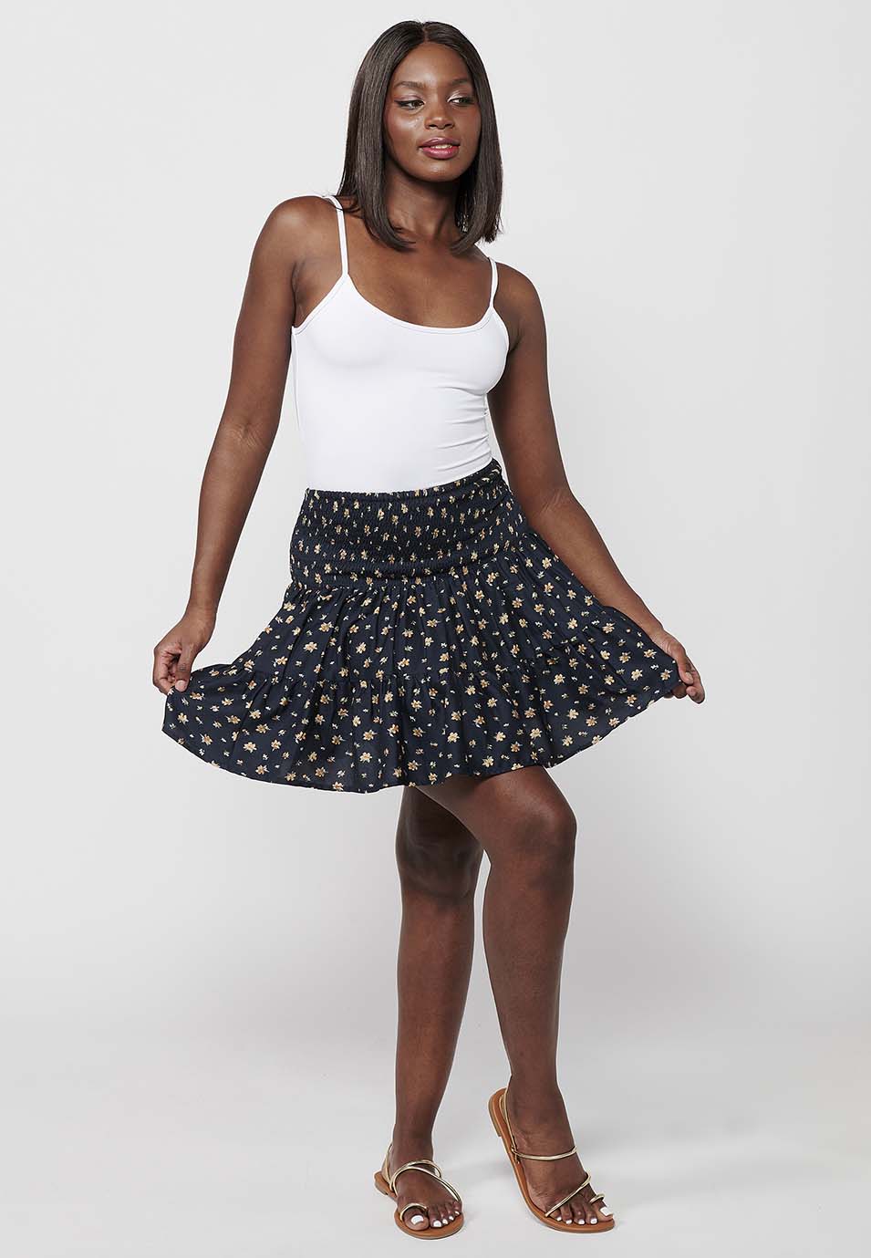 Image 1 for product 2412FA14 with color 000039